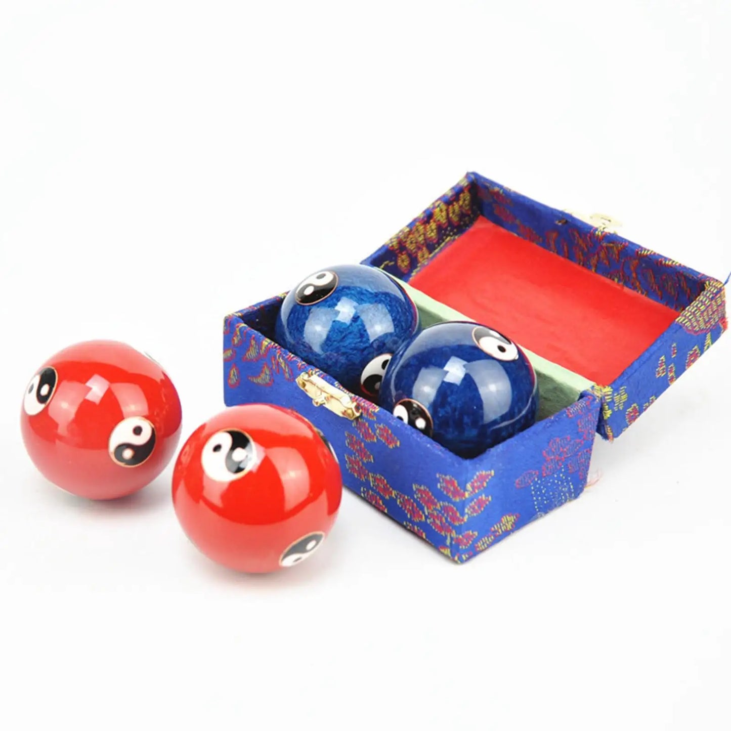 Chinese Feng Shui Balls