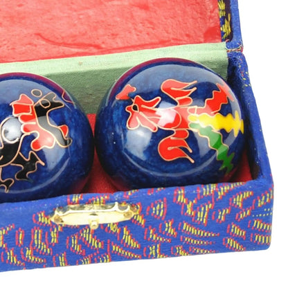 Chinese Feng Shui Balls